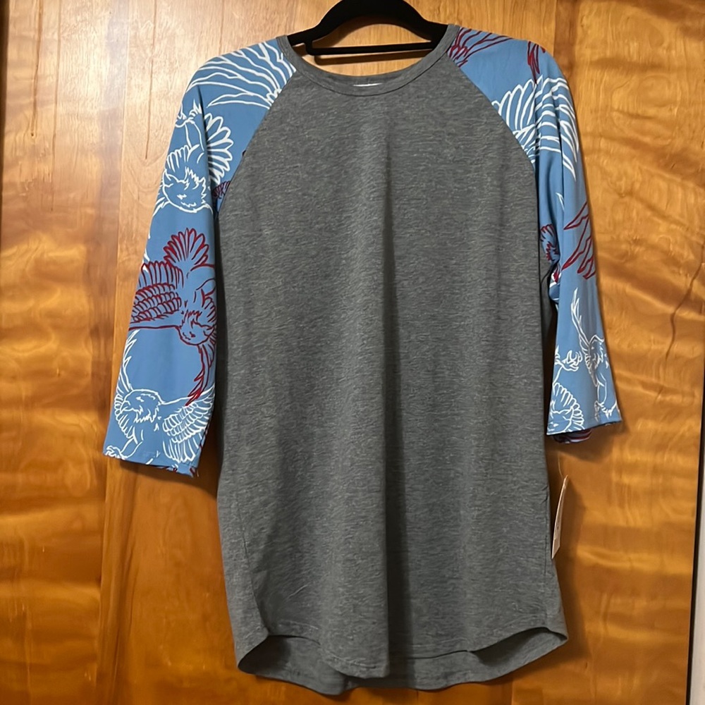 LuLaRoe Randy NEW WITH TAGS